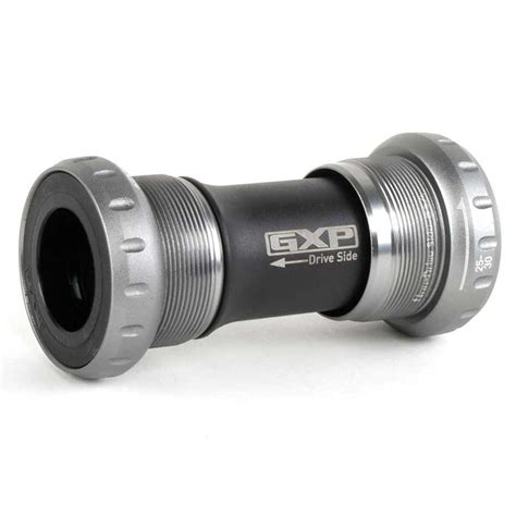 SRAM, GXP Team, GXP bottom bracket, BSA, 68/73mm, 24/22mm, Steel ...