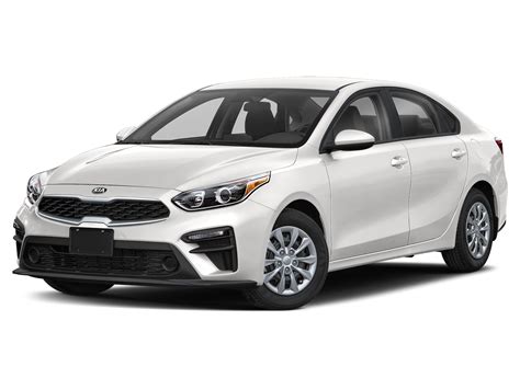 2021 Kia Forte LX : Price, Specs & Review | Orangeville Kia (Canada)