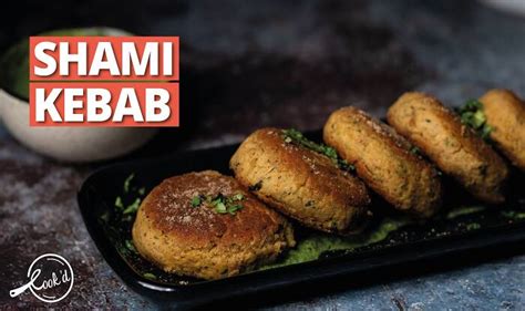 Shami Kebab Recipe: This is a Must Try For All You Shami Kabab Lovers