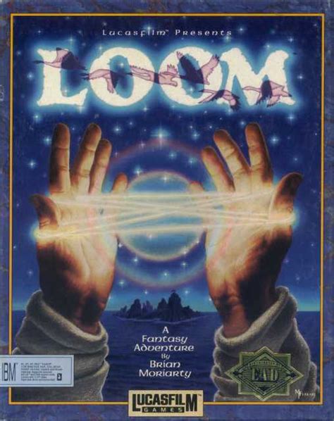 Loom (Game) - Giant Bomb