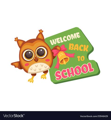 Top 125+ Welcome back to school cartoon - Tariquerahman.net