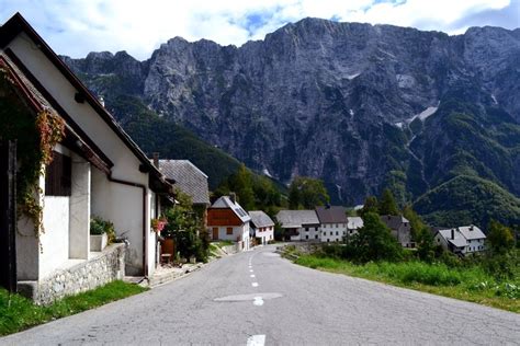 Bovec, Slovenia - Road Traveller | Slovenia travel, Slovenia, Adventure travel