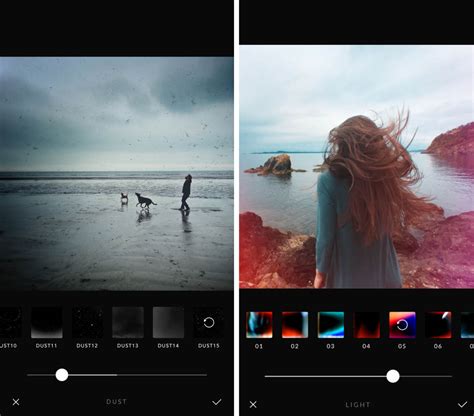 Discover The Best Filter App For Enhancing Your iPhone Photos