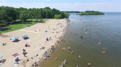 18 of the Best Lakes in Illinois for a Wonderful Vacation - Flavorverse