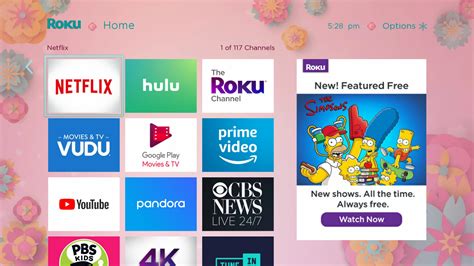 Paper Flowers | TV App | Roku Channel Store | Roku