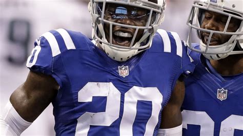 Roundup: Darius Butler signs one-year deal with Colts