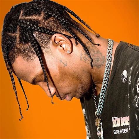 Asap Rocky Travis Scott Braids – Idalias Salon