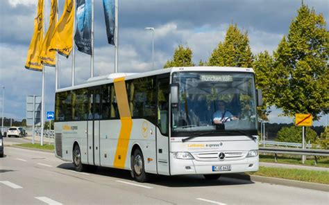 Munich Airport Transfers | Munich