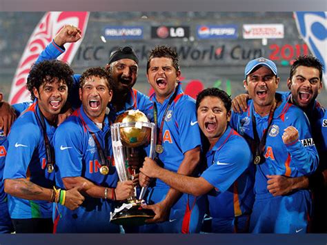 ICC World Cup History: A Glorious Journey of the Global Event