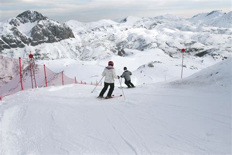 Turismo de nieve en Asturias