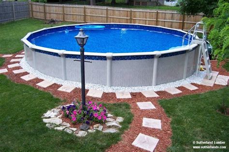 Customer Project Photo Gallery - Home | Swimming pool landscaping, Swimming pools backyard ...