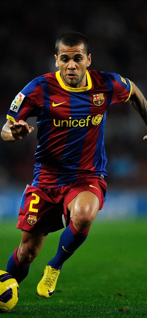 Daniel Alves Wallpapers - Wallpaper Cave