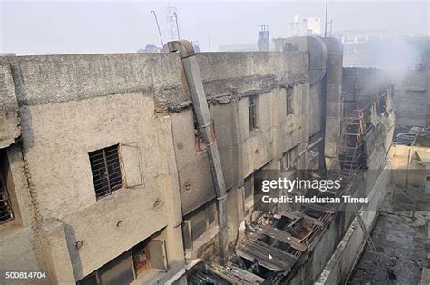 Okhla Phase 2 Photos and Premium High Res Pictures - Getty Images