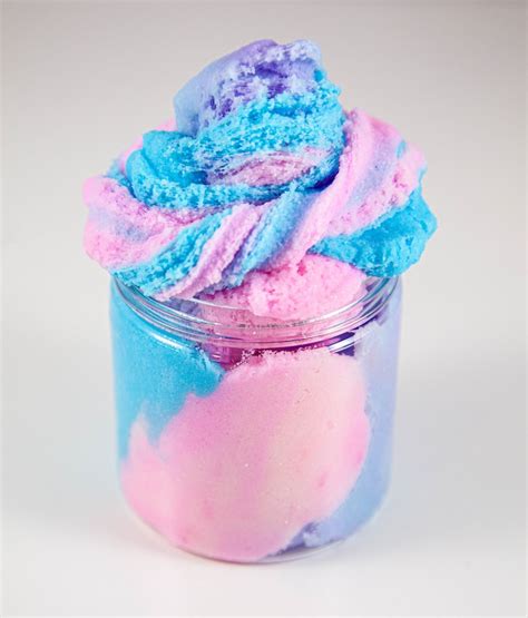 Unicorn Cloud Slime - Etsy