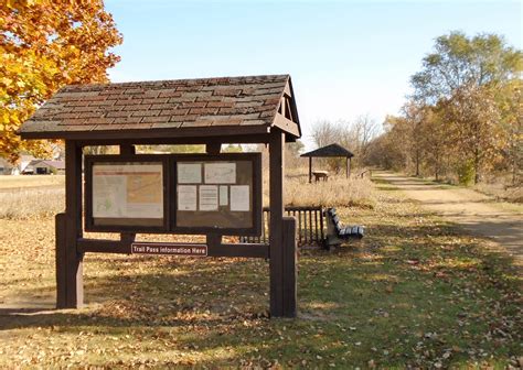 La Crosse River State Trail – Wisconsin Bike Trails