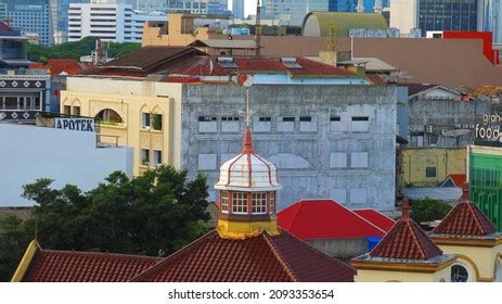 137 Gereja Ayam Images, Stock Photos, 3D objects, & Vectors | Shutterstock