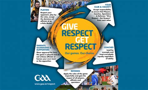 Give Respect - Get Respect | Official Club Web site