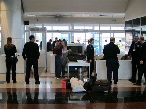 In Defense of Turkey's TSA - The Atlantic