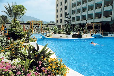 Aparthotel Columbus - logies in Tenerife, Spanje | Zonvakantie Sunweb - Zonvakanties