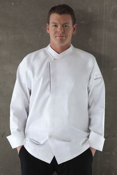 Why a Chef's Jacket is Important in the Kitchen | Chef Works Blog