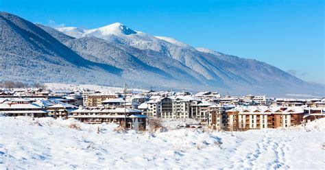 16 Best Hotels in Bansko. Hotels from $39/night - KAYAK