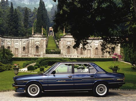 What’s the best looking 4 door saloon car ever? - Page 31 - General ...