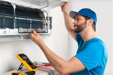 9 Things to Consider for A New Air Condition Installation