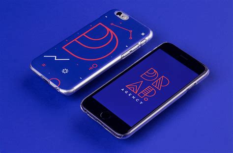 DRAP.agency Branding :: Behance