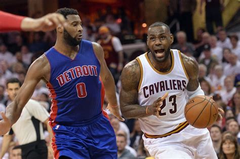 NBA Playoffs: Cavaliers vs. Pistons Game 2 live stream: Watch online