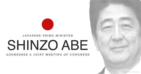 Shinzo Abe Quotes. QuotesGram