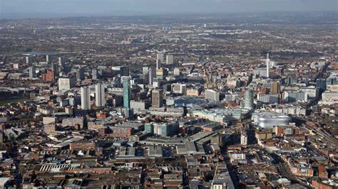 Birmingham's clean air zone plans get government go-ahead