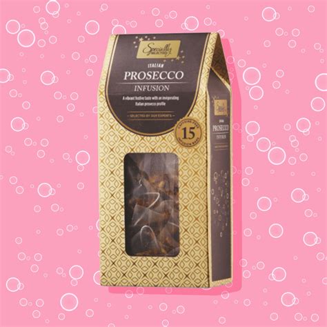 Aldi Have Brought Out Prosecco Tea Bags | Glamour UK