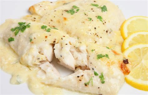 Baked Haddock with Lemon | Nutrition for ME