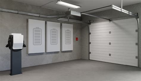 Battery Energy Storage System installations | Fire Protection Association