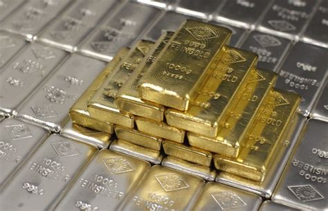 Gold-Silver Ratio Rallies to Five-Year High, Showing Silver Investors ...