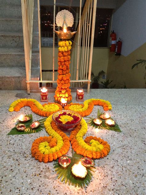 Simple Diwali Decoration Ideas For Living Room ~ Diwali Decoration Ideas For Living Room ...