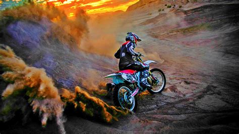 Wheeling Motocross Wallpapers - Wallpaper Cave