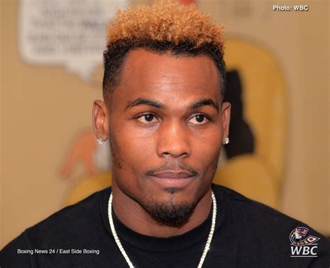 Jermell Charlo Says He’s Received Offers From Top Rank And Eddie Hearn ...