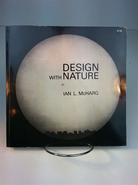 Ian L. McHarg - Landscape Architect + Designer Profiles