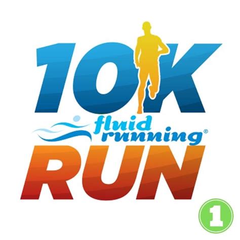 Fluid Running 10K - Fluid Running