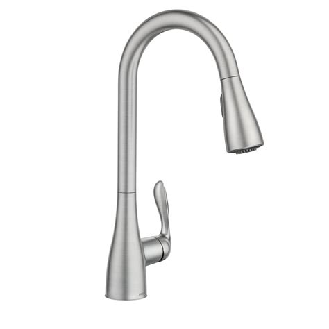 Pull-down Kitchen Faucets at Lowes.com