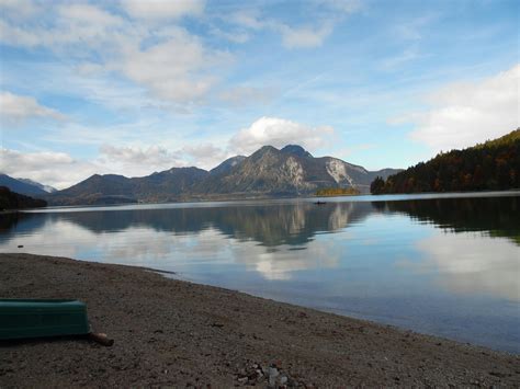 Foto de stock gratuita sobre a orillas del lago, agua, al aire libre