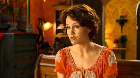 Carla Gugino Spy Kids