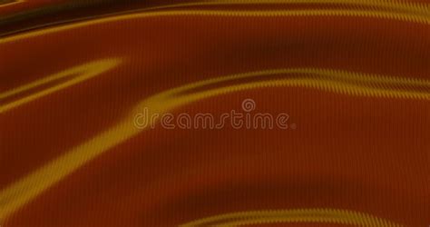 Orange Fabric Texture Background, Abstract, Stock Illustration ...