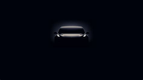 Black Tesla Wallpapers on WallpaperDog