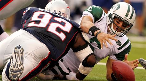 10 peculiar moments in New York Jets’ quarterback history | Touchdown Wire