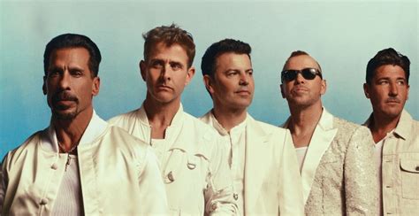 NKOTB Announces New Album 'Still Kids,' Releases Single 'Kids'