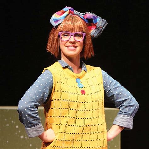 Junie B. Jones Character Visit – Main Street Theater