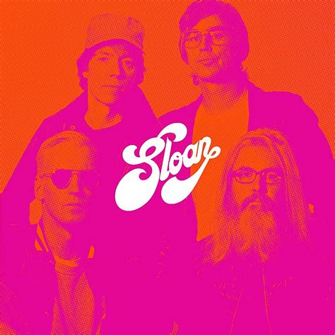 Sloan announce new LP, ’12’, and tour (listen to “The Day Will Be Mine”)