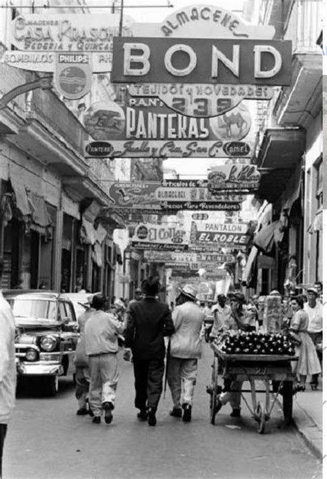 Pin by Lourdes Dominguez Velez on 50 Cuba night | Vintage cuba, Cuba travel, Cuba history